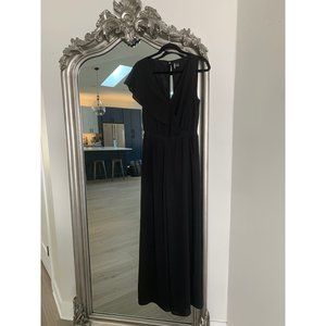 Silence + Noise Sleeveless Jumpsuit